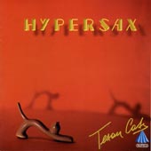 HYPERSAX - "Texan Cats"