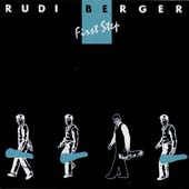 Rudi Berger - "First Step"