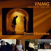 VNMG - "Down Homeless"